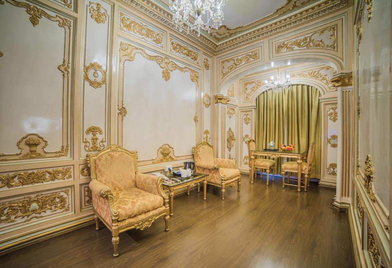 Ramoji Film City- Sitara Luxury Hotel Pedda Ambarpet Kültér fotó
