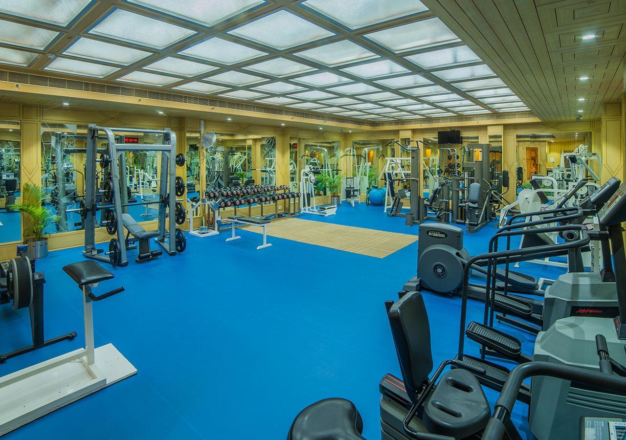 Ramoji Film City- Sitara Luxury Hotel Pedda Ambarpet Kültér fotó